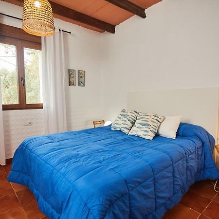 Cortijo El Guarda Villa Almería Exterior foto