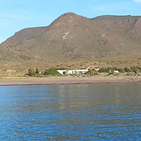Cortijo El Guarda Villa Almería Exterior foto